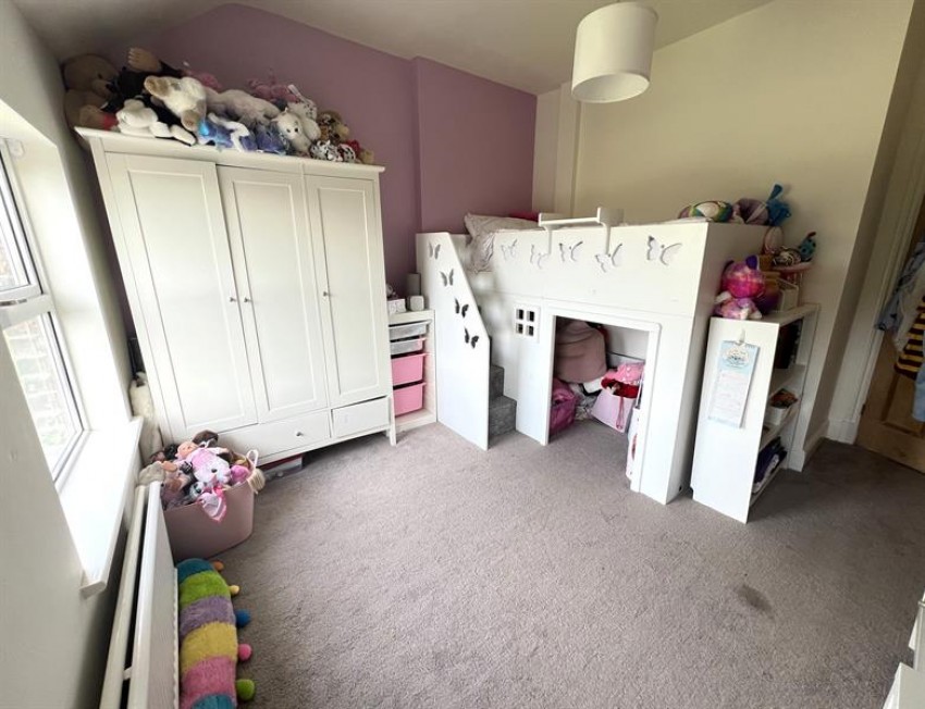 Images for Period residence , Station Road close to the centre of Marple
