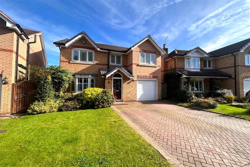 Images for Alveston Drive, Wilmslow