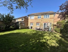 Images for Alveston Drive, Wilmslow