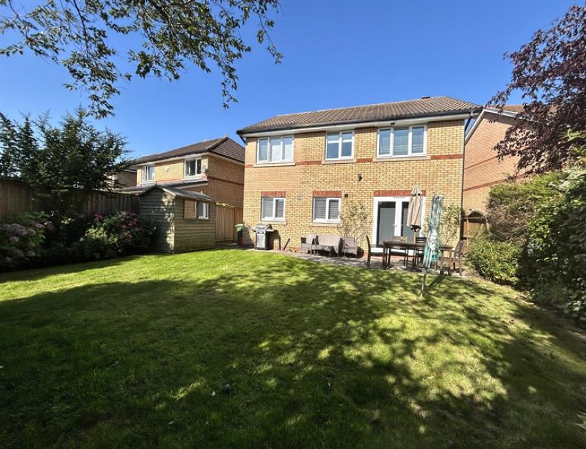 Images for Alveston Drive, Wilmslow