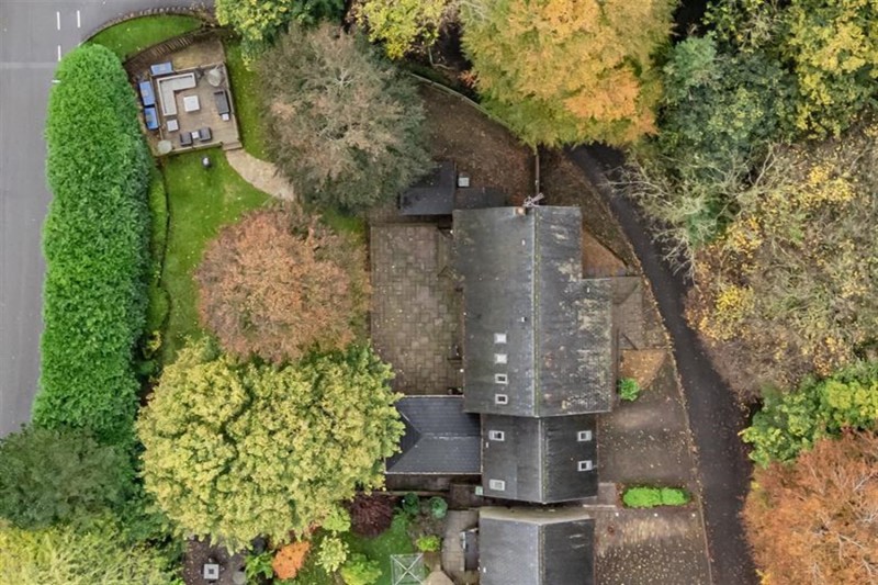 Hawkshead Fold, Glossop