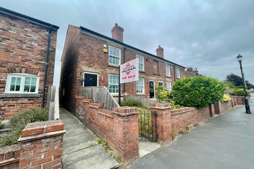 Images for Town Lane, Mobberley
