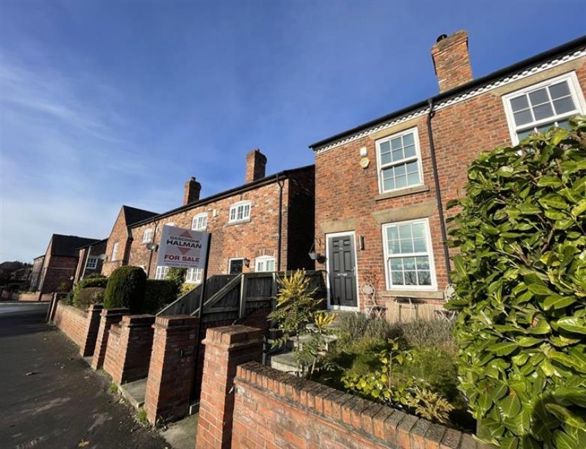 Images for Town Lane, Mobberley