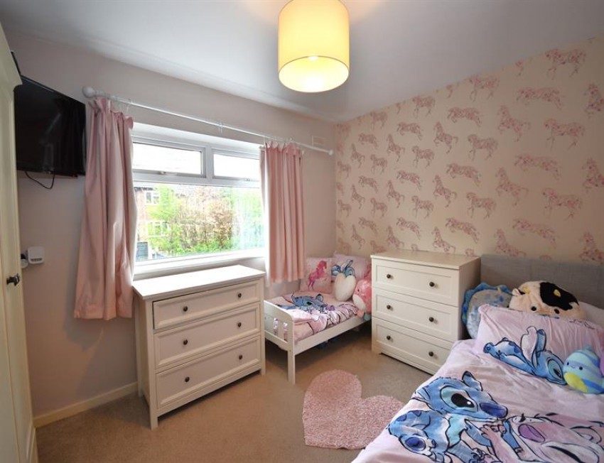 Images for Conway Crescent, Macclesfield