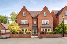Images for Cookes Court, Tattenhall, Chester