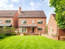 Images for Cookes Court, Tattenhall, Chester