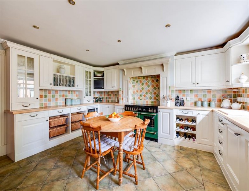 Images for Cookes Court, Tattenhall, Chester