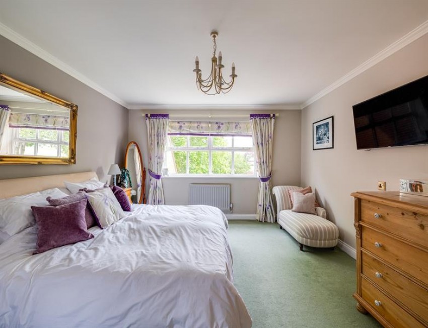 Images for Cookes Court, Tattenhall, Chester