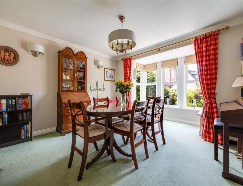 Images for Cookes Court, Tattenhall, Chester