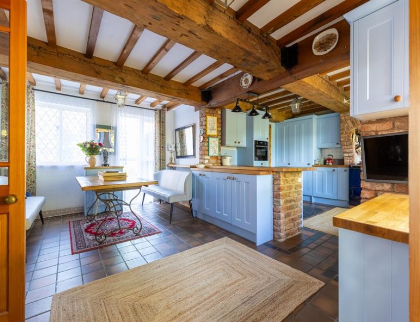 Images for Ridley Hill Farm, Ridley
