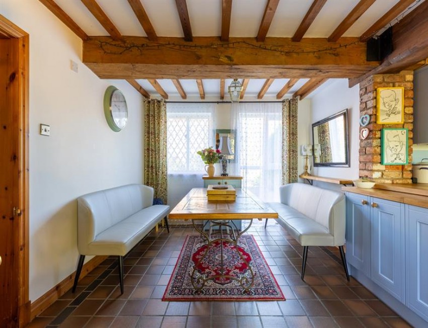 Images for Ridley Hill Farm, Ridley