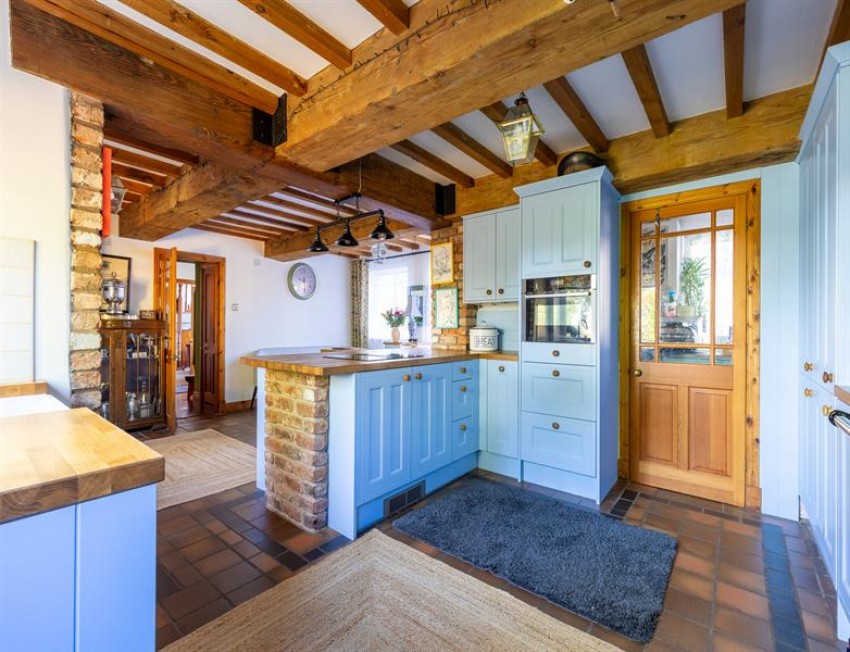 Images for Ridley Hill Farm, Ridley