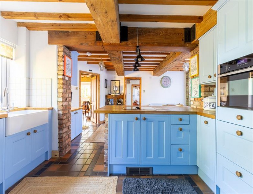 Images for Ridley Hill Farm, Ridley