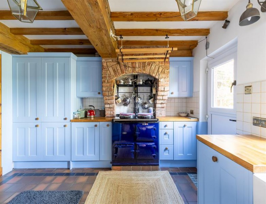 Images for Ridley Hill Farm, Ridley