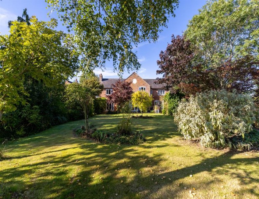Images for Ridley Hill Farm, Ridley
