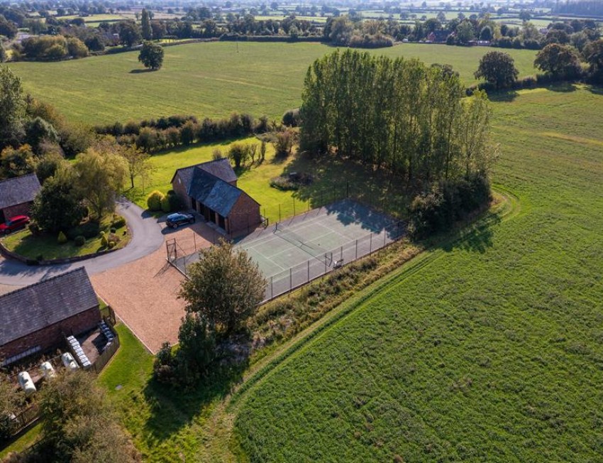 Images for Ridley Hill Farm, Ridley