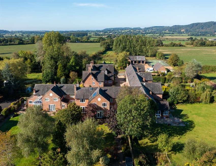 Images for Ridley Hill Farm, Ridley