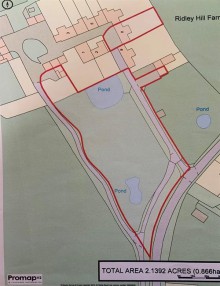 Images for Ridley Hill Farm, Ridley