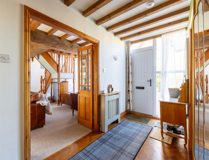 Images for Ridley Hill Farm, Ridley