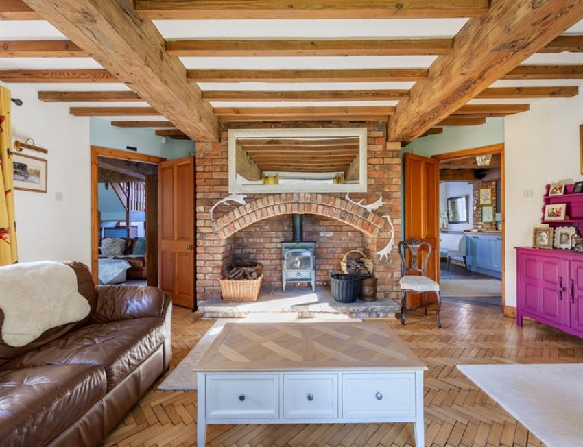 Images for Ridley Hill Farm, Ridley