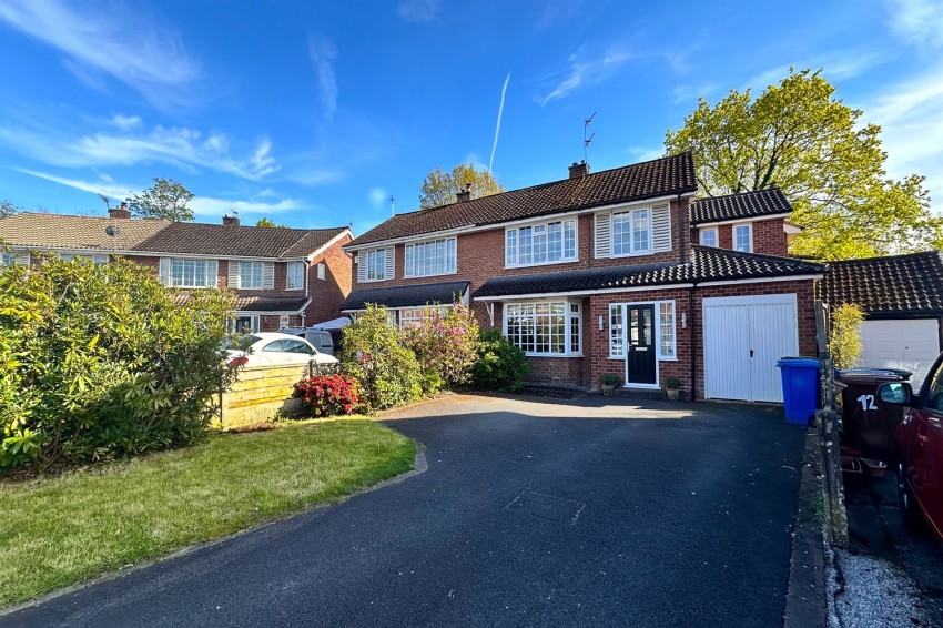Images for Syddal Crescent, Bramhall, Stockport