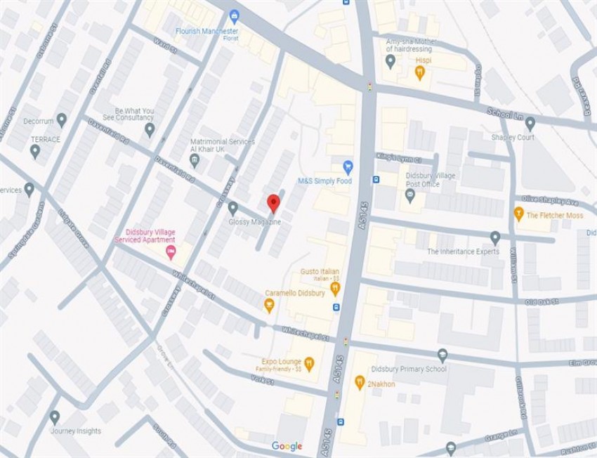 Images for Davenfield Grove, Didsbury