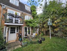 Images for Heyes Leigh, Heyes Drive, Altrincham