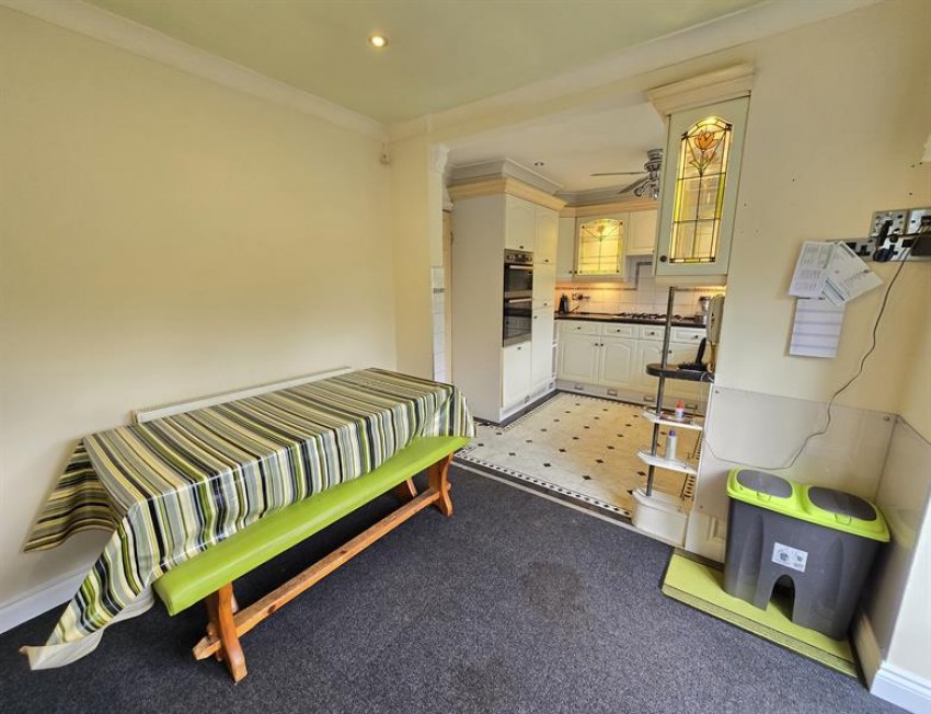 Images for Heyes Leigh, Heyes Drive, Altrincham