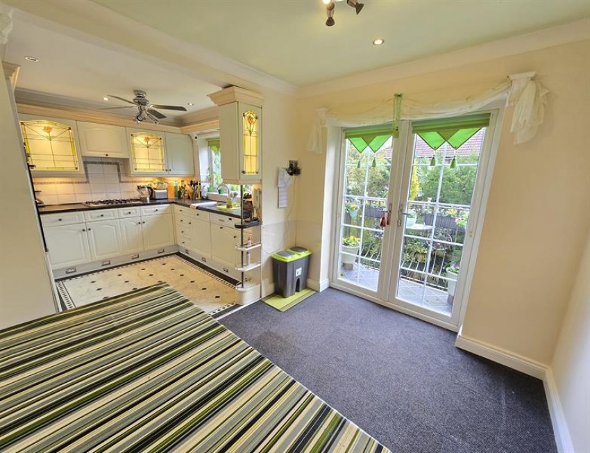 Images for Heyes Leigh, Heyes Drive, Altrincham