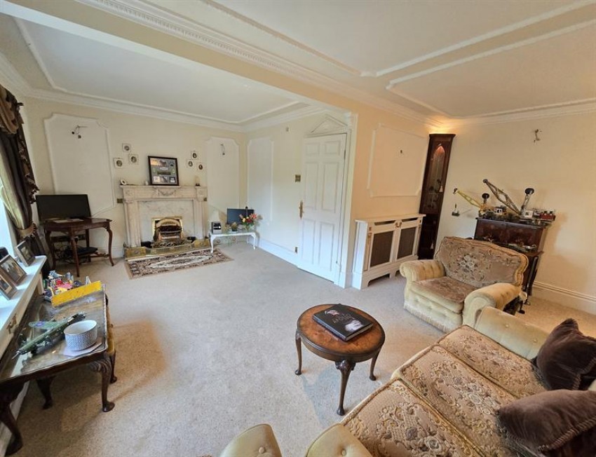 Images for Heyes Leigh, Heyes Drive, Altrincham