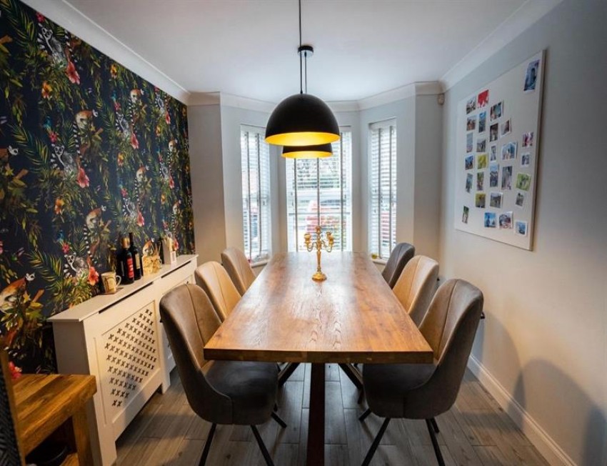 Images for Bucklow Gardens, Lymm