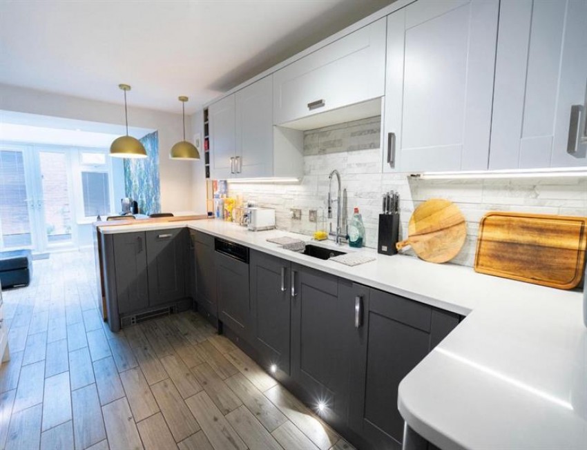 Images for Bucklow Gardens, Lymm