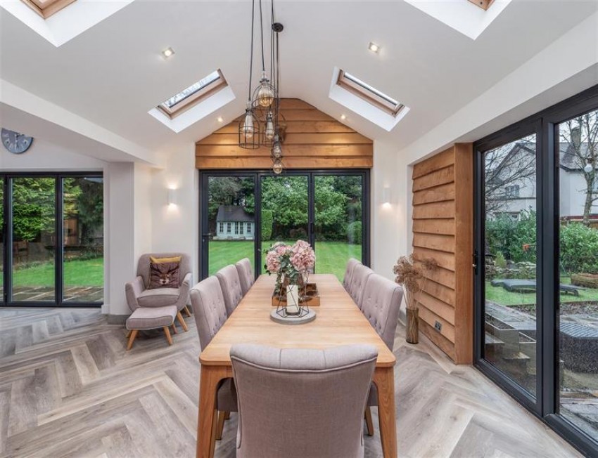 Images for Heybridge Lane, Prestbury, Macclesfield
