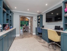 Images for Heybridge Lane, Prestbury, Macclesfield