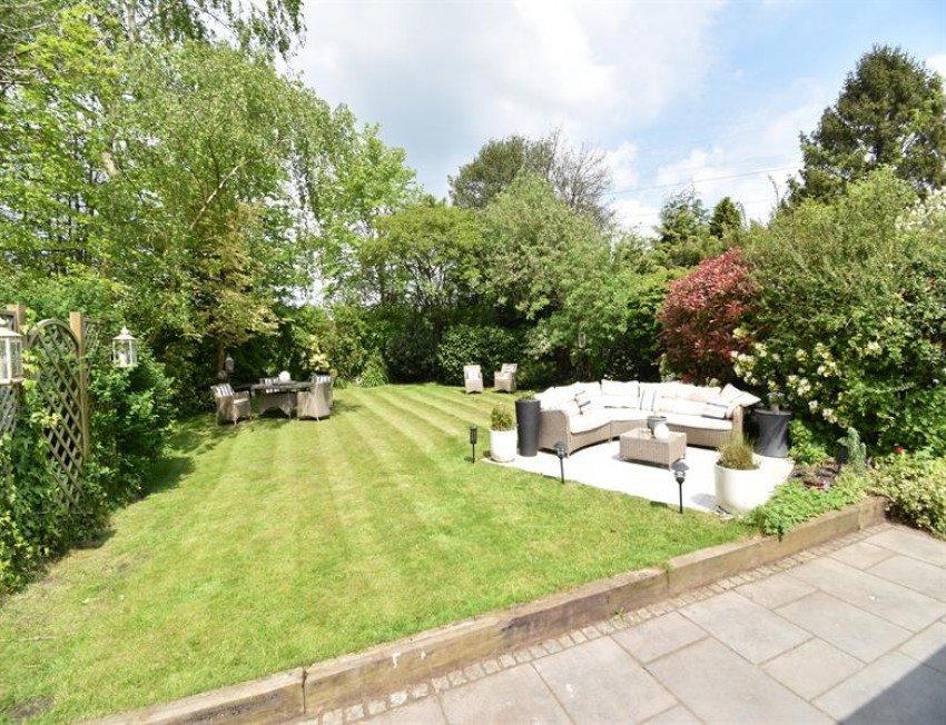 Images for Chelford Road, Nether Alderley