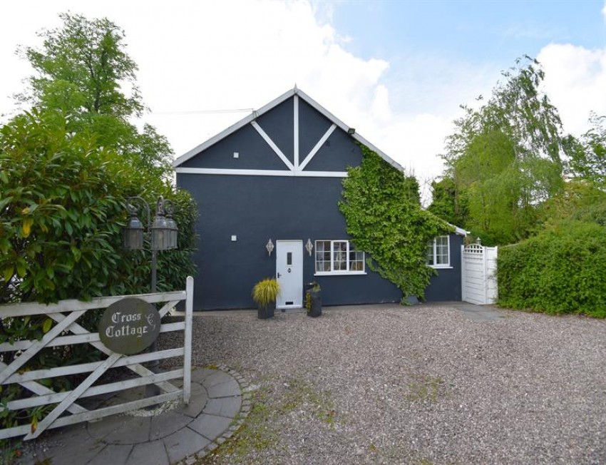 Images for Chelford Road, Nether Alderley