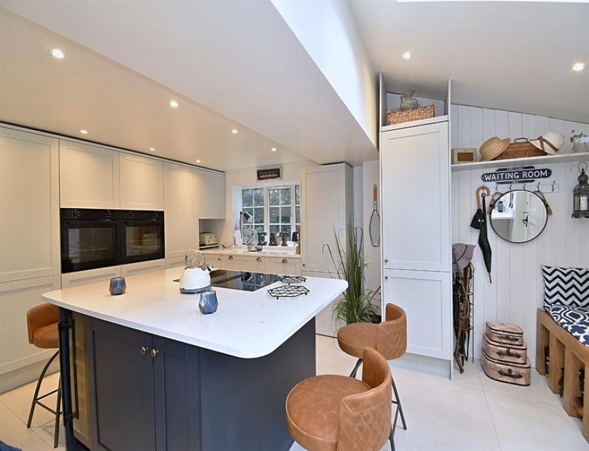 Images for Chelford Road, Nether Alderley