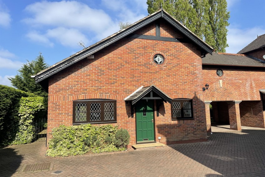 Images for Manchester Road, Wilmslow