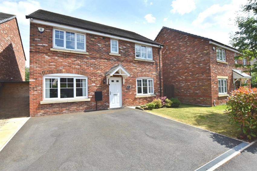 Images for Higher Green Road, Holmes Chapel