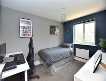 Images for Higher Green Road, Holmes Chapel
