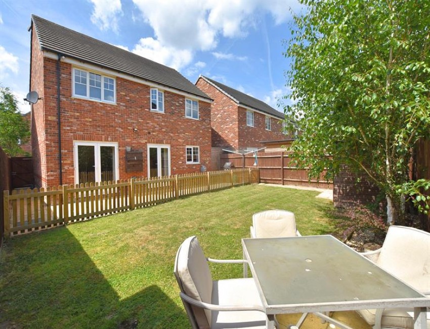 Images for Higher Green Road, Holmes Chapel