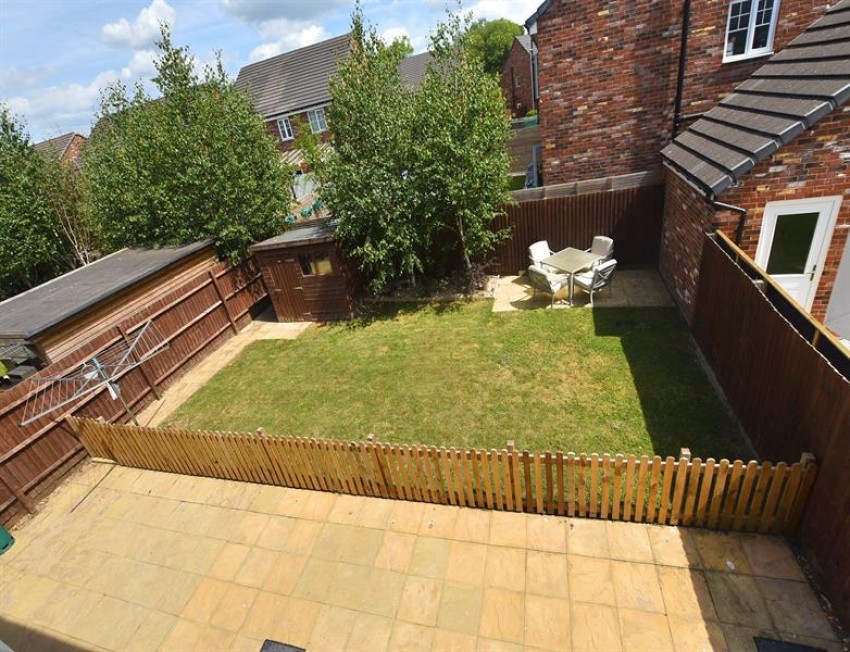 Images for Higher Green Road, Holmes Chapel