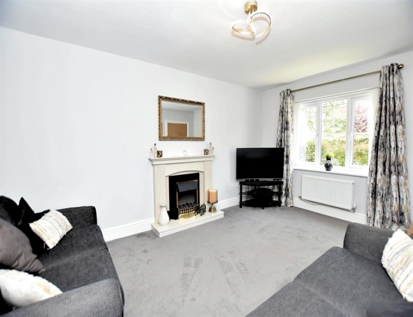 Images for Higher Green Road, Holmes Chapel