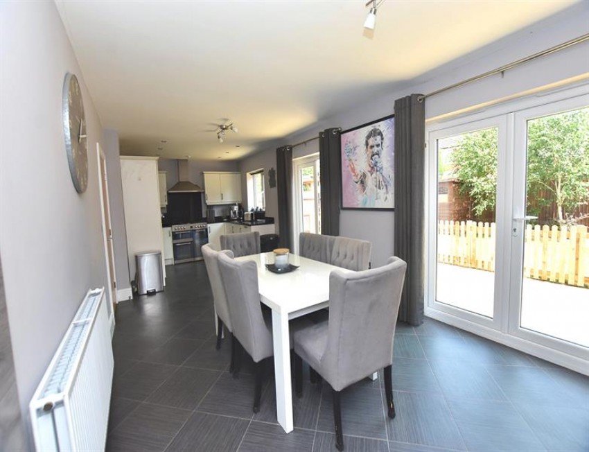 Images for Higher Green Road, Holmes Chapel