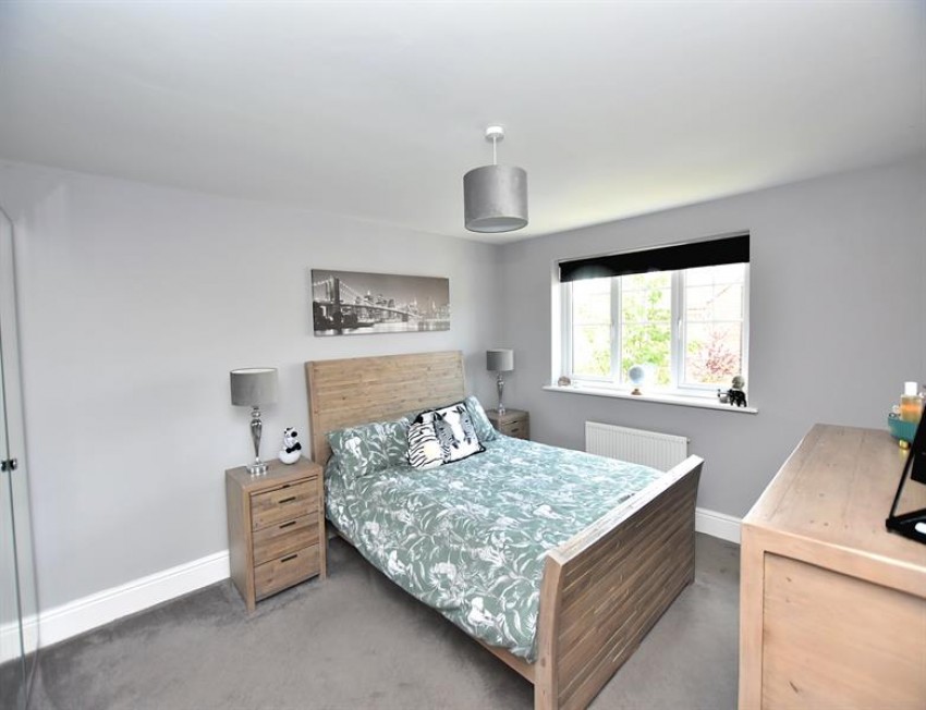 Images for Higher Green Road, Holmes Chapel