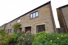 Images for Cotton Close, Whaley Bridge, High Peak