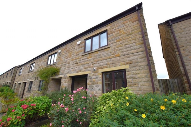 Cotton Close, Whaley Bridge, High Peak