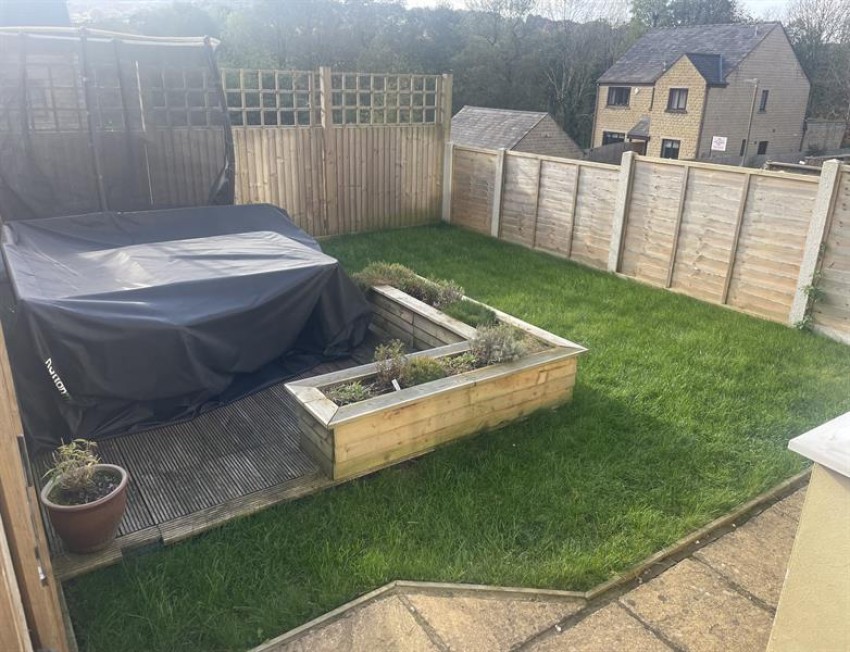 Images for Cotton Close, Whaley Bridge, High Peak