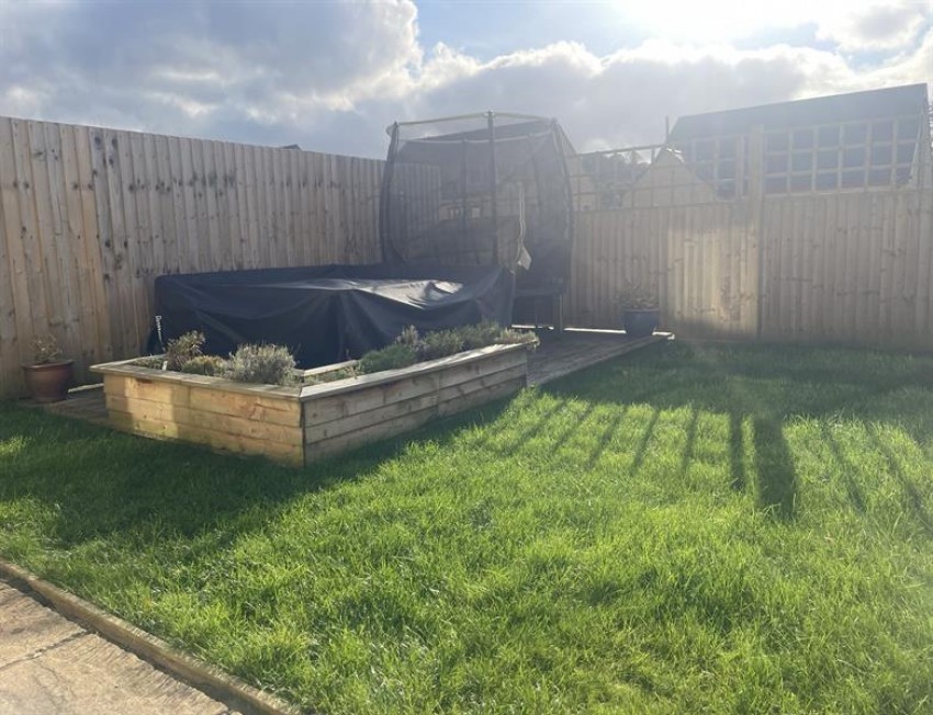 Images for Cotton Close, Whaley Bridge, High Peak