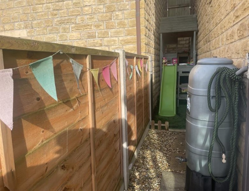 Images for Cotton Close, Whaley Bridge, High Peak